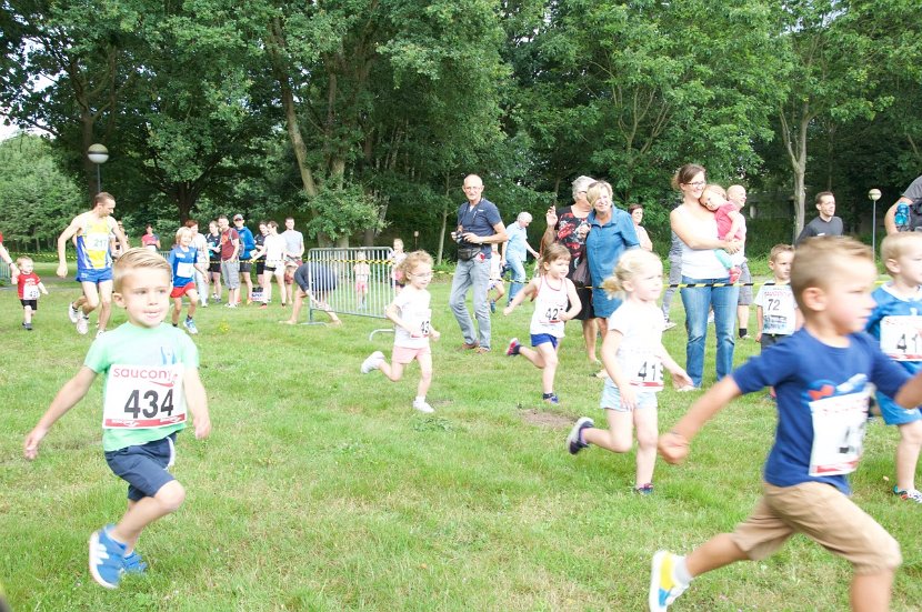 Kinderlopen 2016 II - 09